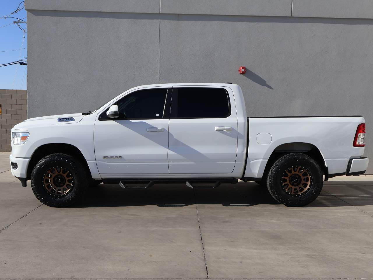 ram ram 1500 pickup 2023 1C6SRFFTXPN656245 image ram ram 1500 pickup 2023 1C6SRFFTXPN656245 image